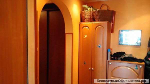 3-к квартира, 76.8 м², 14/14 эт.
