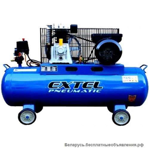 Компрессор Extel Z-2065-100 Гомель