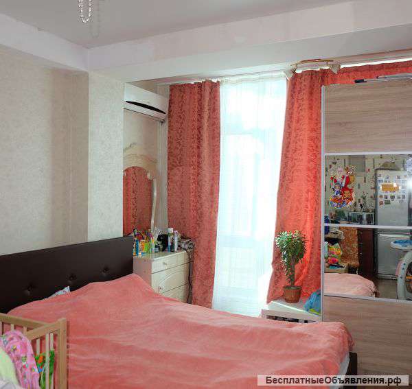 Собственник Квартира