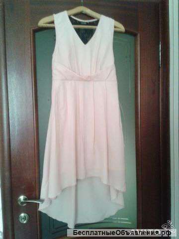 Продам новое платье