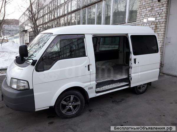 Переезд не дорого