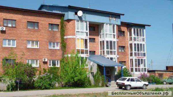 3-комнатная квартира на побережье Азовского моря