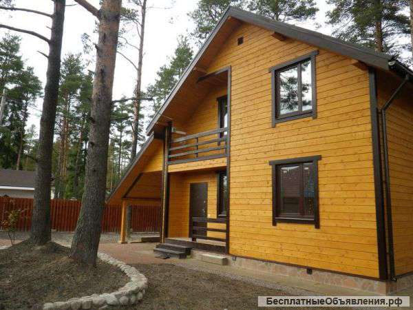 Строительство домов. Звоните прямо сейчас