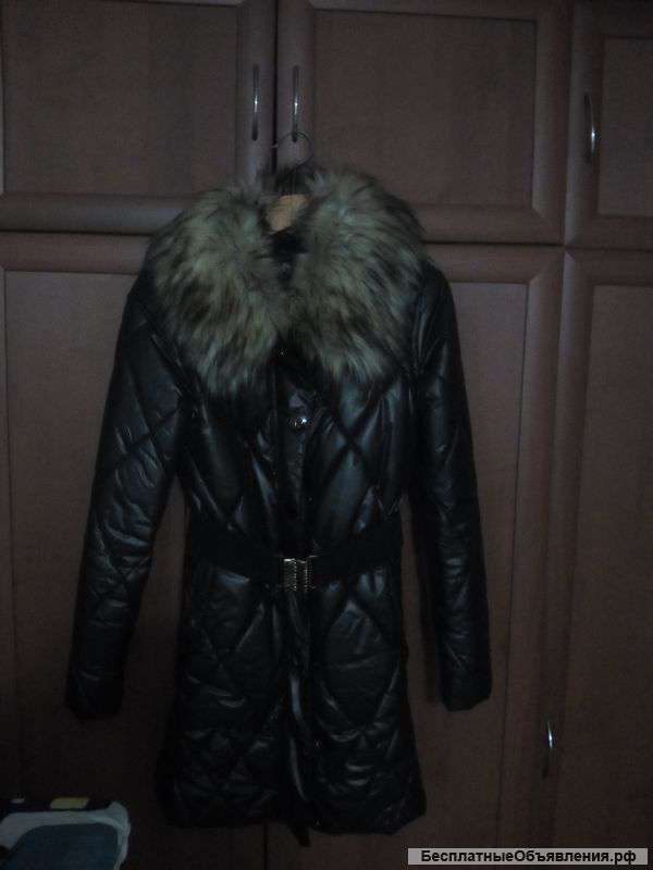 Плащ