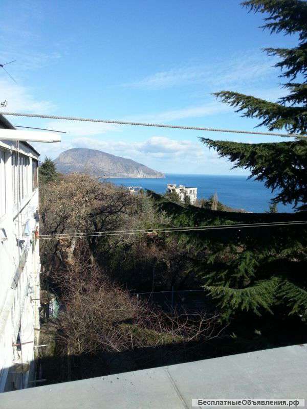 Квартира в Крыму