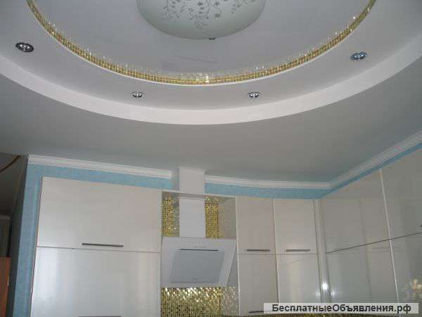 Ремонт квартир