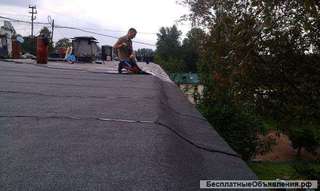 Кровельщики