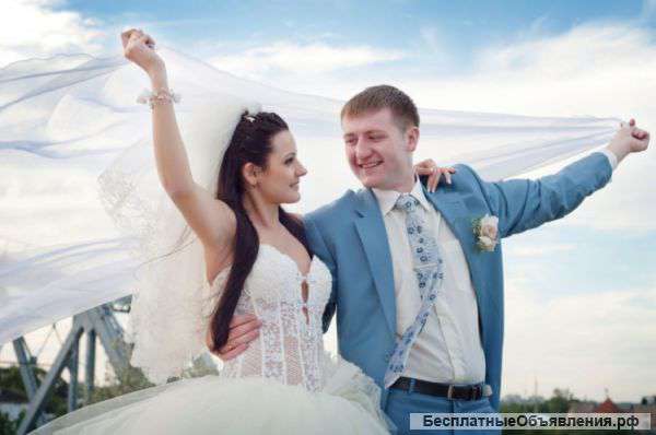 Фотограф и Видеограф на свадьбу. Краснодар