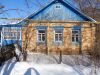 Дом 33 кв. м. п. Волоконовка
