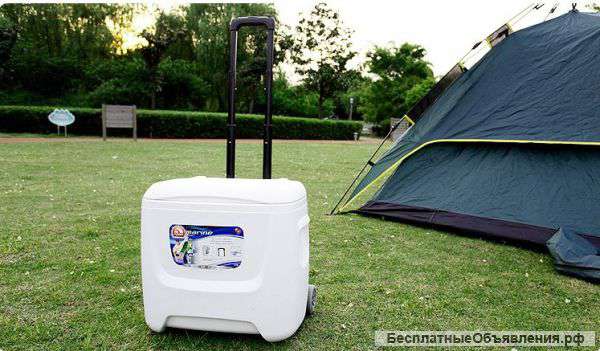 Изотермический контейнер IGLOO 28QT Marine Breeze (США)