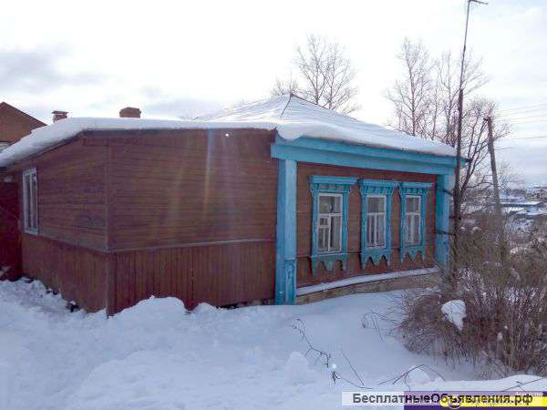 Дом Серпуховский район, Бутурлино