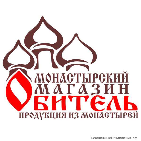 Монастырский магазин ОБИТЕЛЬ