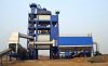 Стационарный асфальтобетонный завод АБЗ С400