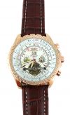 Часы BREITLING Bentley Mulliner Tourbillon