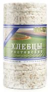 Хлебцы Ростовские хрустящие рисовые