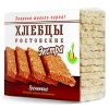 Хлебцы Ростовские «Экстра» гречневые