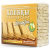 Хлебцы Ростовские «Экстра» кукурузные