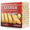 Хлебцы Ростовские «Экстра» ржаные