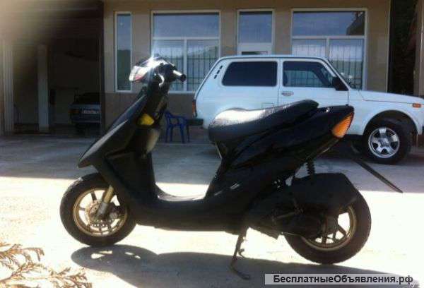 Honda ZX 35