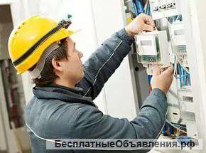 Электромонтаж