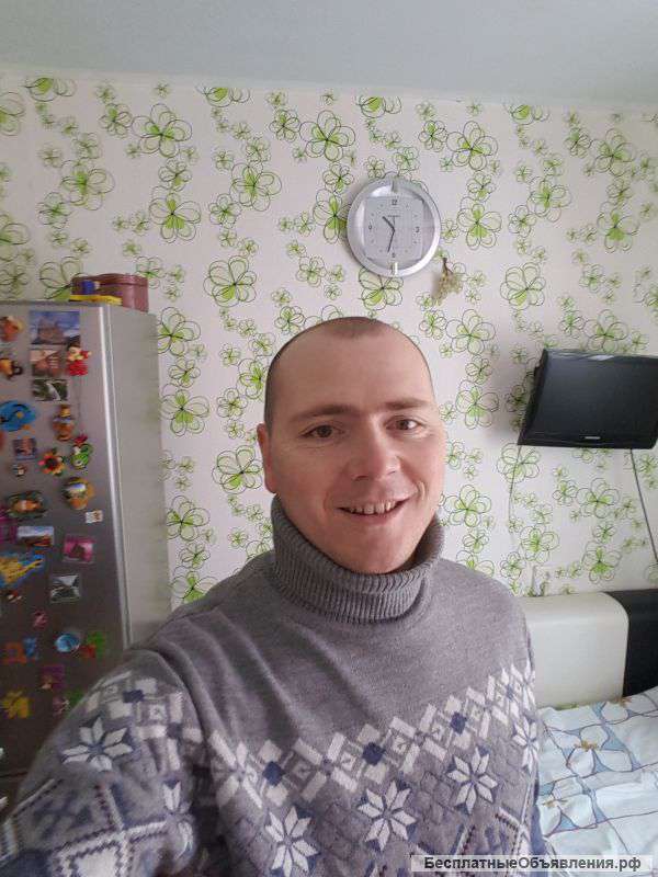 31 год. Кат "В"