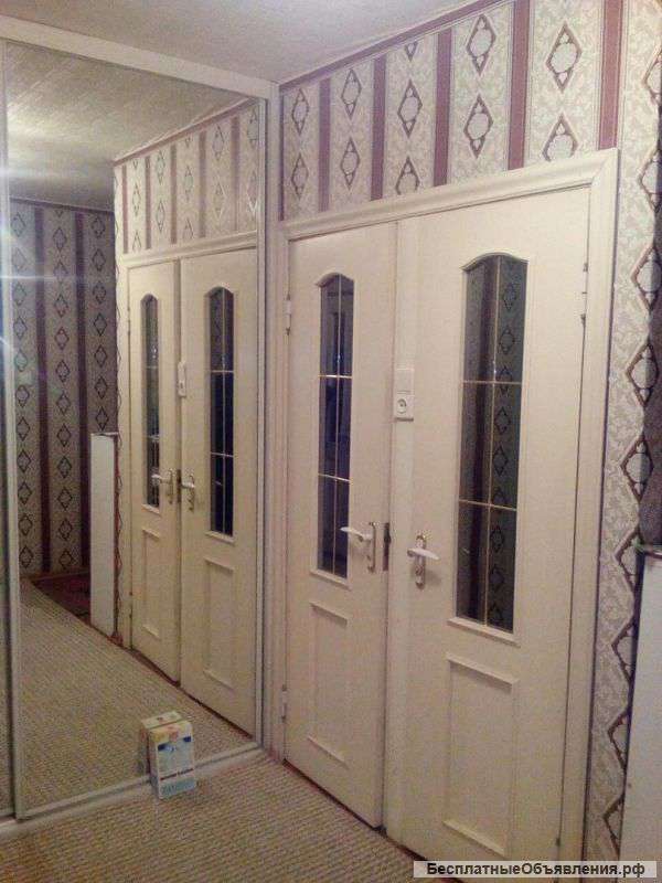 Сдам2-хквартиру к 1213 гЗеленоград