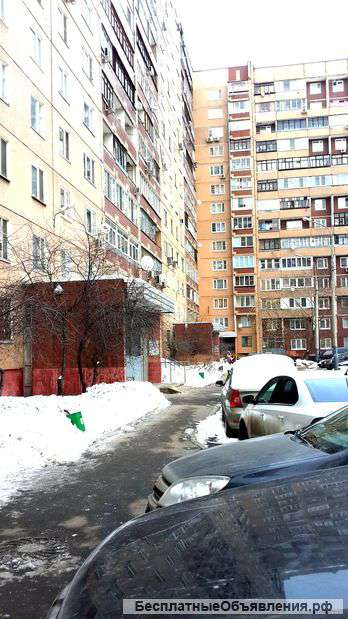 3-комн. кв. район Ховрино
