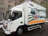 Грузоперевозки 18 м3 3 т
