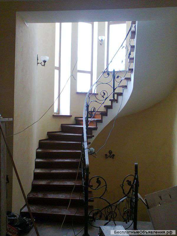 Высококачественный ремонт любой сложности