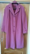 Пальто весна/осень (новое)