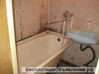 Вывоз ванны