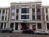 Сдам офисное помещение 37,5 кв. м., в бизнес центре класса B+. "Central Yard" 1 линия