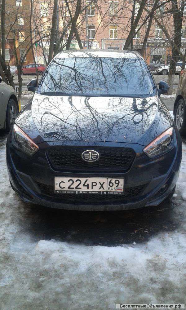 Фав олей