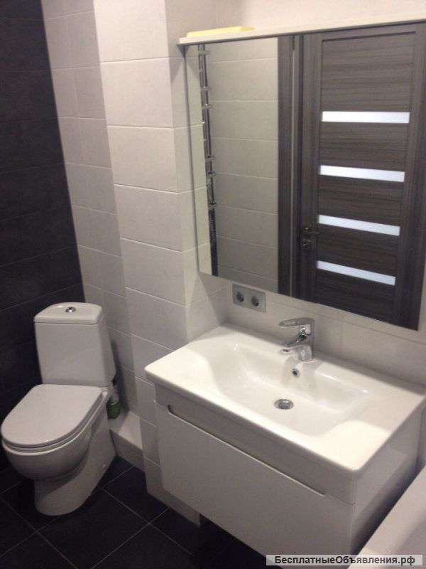 Добротный ремонт