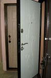 Входные двери