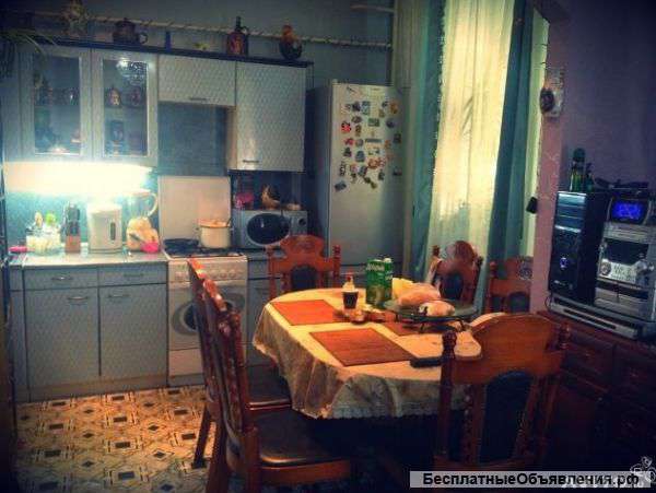 СРОЧНО продам 3-х комнатную квартиру