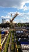 Предоставляем услуги по ответственному хранению и обработке грузов