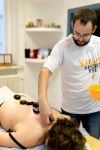 Массажист. Остеопат. Мануальный терапевт.