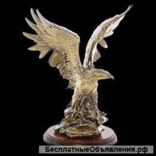 Статуэтка ОРЕЛ S-75