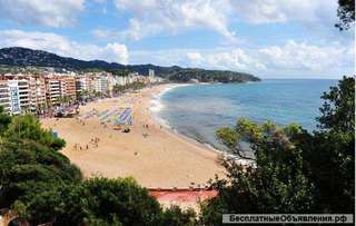 Комплекс из 2 отелей, Коста Брава, Испания