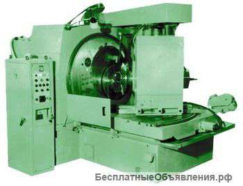 Станок зуборезный 5С280П