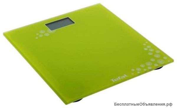 Весы напольные TEFAL PP 1003