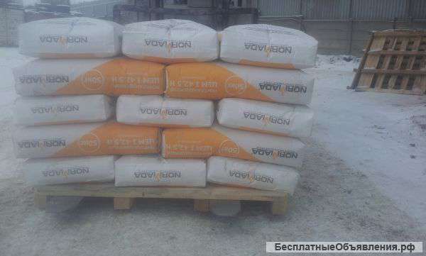 Цемент в Мытищах