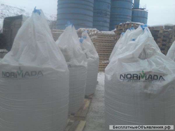 Цемент в Одинцово