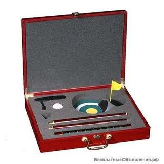 Набор офисный гольф 2315