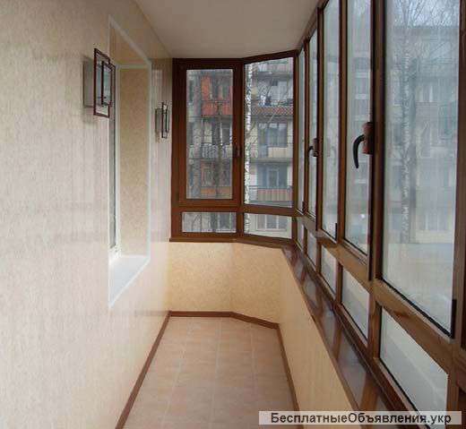 Ремонт квартир