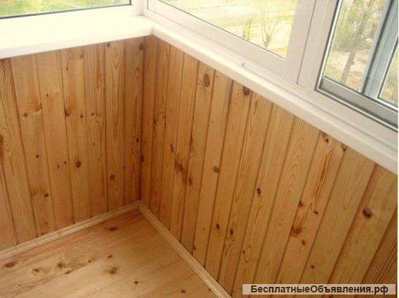 Ремонт и отделка