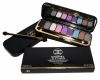 Тени Chanel 9 цветов