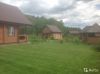 Дом с постройками в котеджном поселке бизнес класса