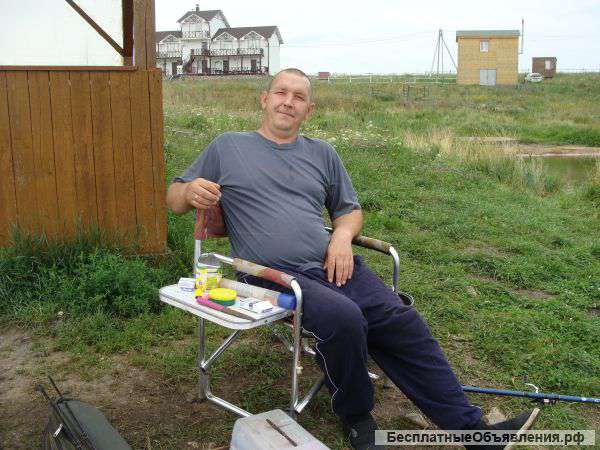 Сантехник